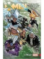 Extraordinary X-Men vol 1: X-Haven s/c