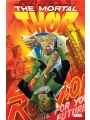 Mortal Thor #10 Cvr A Alex Ross