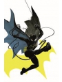 Batgirl s/c vol 1 Mother