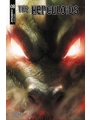The Herculoids #8 Cvr A Francesco Mattina