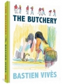 The Butchery h/c