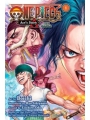 One Piece: Ace's Story vol 1