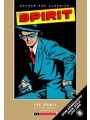 Golden Age Classics The Spirit h/c vol 2