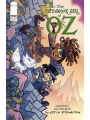 Patchwork Girl Of Oz #5