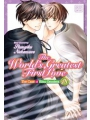 Worlds Greatest First Love vol 18