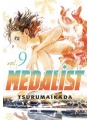 Medalist vol 9