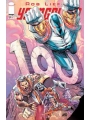 Youngblood #100 Cvr A Rob Liefeld