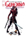 Gehenna Naked Aggression #4 (of 4) Cvr A Maurizio Rosenzweig