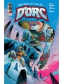 Dorc #9 Cvr A Brett Bean