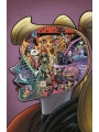 Harley Quinn #51 Cvr A Elizabeth Torque
