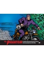 Phantom h/c vol 36 The Complete Newspaper Dailies