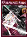 The Barbarian's Bride vol 7
