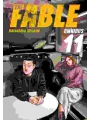 The Fable Omnibus Gn Vol 11