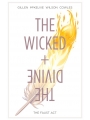 The Wicked + The Divine vol 1: The Faust Act s/c