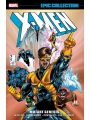 X-Men: Epic Collection vol 19 - Mutant Genesis s/c