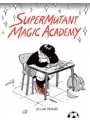 SuperMutant Magic Academy