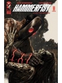 Hammerfist #5 Cvr A Steve Epting & Matt Hollingsworth
