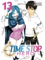 Time Stop Hero vol 13