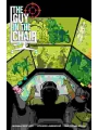 The Guy In The Chair s/c