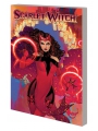 Scarlet Witch vol 1: The Last Door s/c