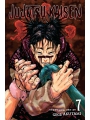 Jujutsu Kaisen vol 7