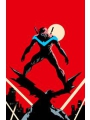 Nightwing h/c vol 3 The Cirque Du Sin