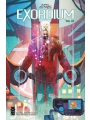 Planet Atmos Exordium s/c vol 2