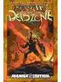 Godzilla: Escape The Deadzone [Kai-Sei Era] Manga Style Edition s/c