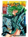 One-Punch Man vol 10