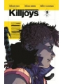 The True Lives Of The Fabulous Killjoys s/c