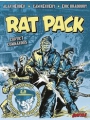 Rat Pack Convict Commandos s/c