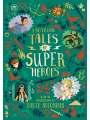 Tales Of Superheroes h/c