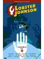Lobster Johnson Omnibus s/c vol 2