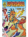 Superbabes Starring Femforce #21