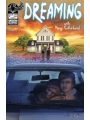 Dreaming With Mary SutherLand #1 Cvr A James Nelms