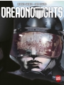 Dreadnoughts vol 1: Breaking Ground s/c