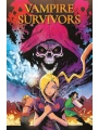 Vampire Survivors #2 (of 4) Cvr A Kit Wallis