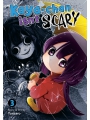 Kaya-chan Isn't Scary vol 3