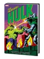 Incredible Hulk Omnibus h/c vol 3