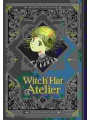 Witch Hat Atelier Grimoire Edition h/c vol 1