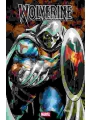 Wolverine #23 Cvr A Dan Panosian