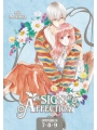 A Sign Of Affection Omnibus vol 3