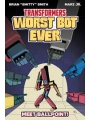 Transformers Worst Bot Ever s/c OGN Meet Ballpoint