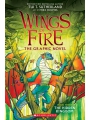 Wings Of Fire vol 3: The Hidden Kingdom - The Graphic Novel s/c