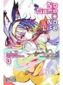 No Game No Life Chapter 2 Eastern Union Arc vol 3