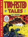 EC Archives Two-fisted Tales vol 2