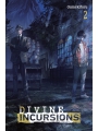 Divine Incursions Light Novel vol 2