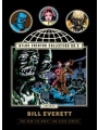 Atlas Creator Collection h/c No vol 3 Bill Everett vol 1 One Head Too Many And Other Weird Horror Stories