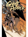 Ghost Pepper #9 Cvr A Ludo Lullabi
