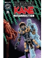 Shaman Kane Resurrection #1 (of 3)